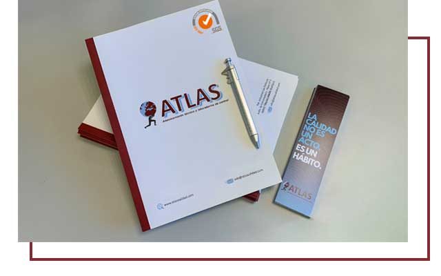 atlas-calidad-certificacion-documentacion